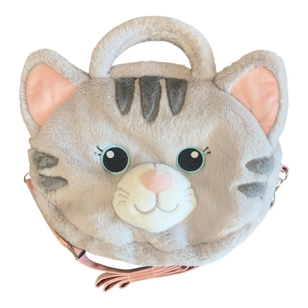 Member's Mark 4-in-1 Plush Pet Cat Bag